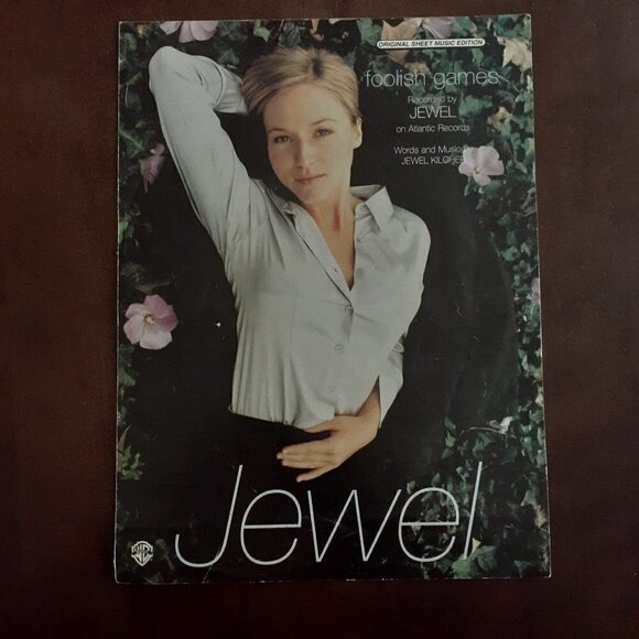 Collection of Vintage 90's Songs Sheet Music Warner Bros & Hal Leonard - Picture 2 of 11